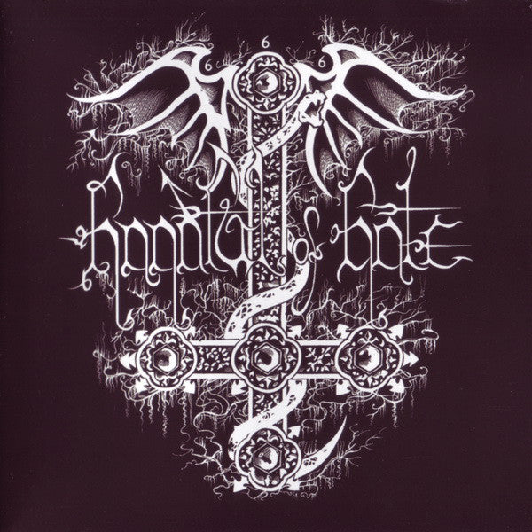 Handful Of Hate : You Will Bleed (CD, Album)